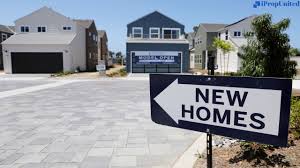 USA’s New Home Sales Rise By 1.5% In 2024